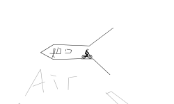 Air Strike!