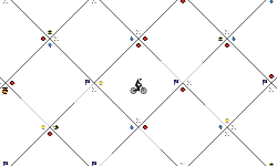A Quilt of Sorts