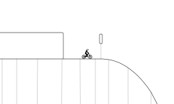 The jump