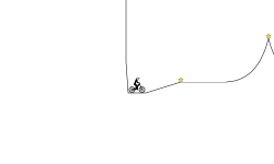 hill climb