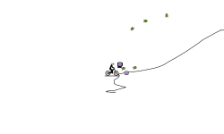 Squiggly (continue?)