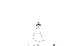apile of shapes