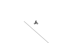 tis is my last easy track
