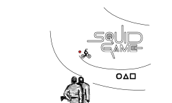Squid game ntbf