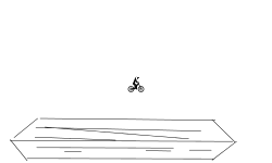 Wood jumps