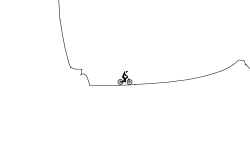 Dirt Jumps