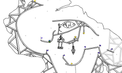 The Danger Cave