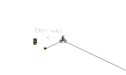 the secret track of secrets
