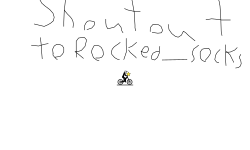 Shout out #3