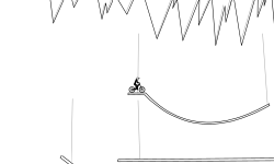 floating track