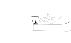 davids 3d track