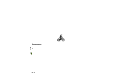 Short bmx holdup