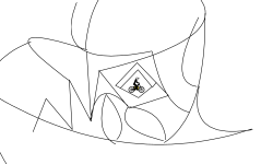 weird art