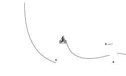 Gravity Hold Up