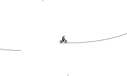 Lonely Tree + Lines!