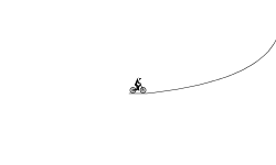 fights with gravity