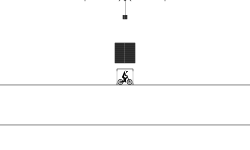 Mirroring Obstacle Course