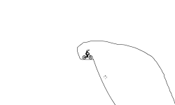 Jump and don't die