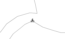 Curve's Mountain