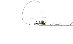 Upgraded Escape