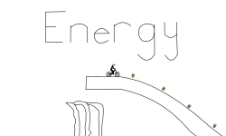 Monster Energy Jumps
