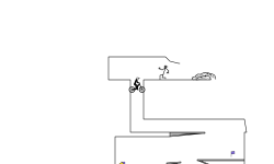 Tower Trial for Nubbies