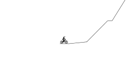 easy climb