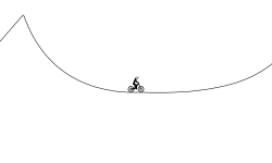 Dirt Jumps