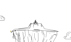 It was gonna be a hat