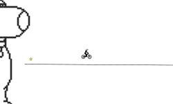 Brian Griffin Track