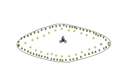 bouncy antigrav