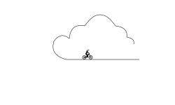 Clouds to Land