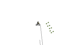 BMX TOWER