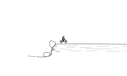 What's up freerider