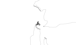Short little brush