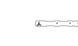 Miniscule Tube Trial