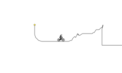 Hill climb part 7
