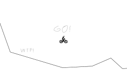 New funny track