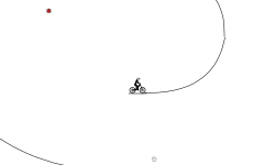 Brooks' Rad Track