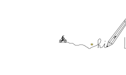 drawed lines AS
