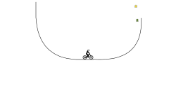 half pipe, my first