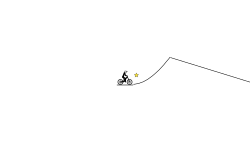 trust fall
