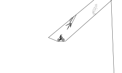Cave Run 3: Bottomless Pit