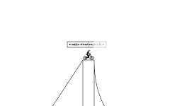 BMX Freestyle Track