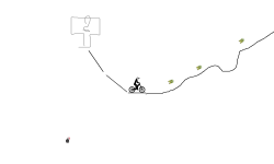 Ride Through The Hills