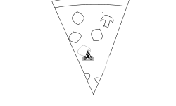 Pizza Time.