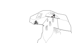 Create Your Path-MTB