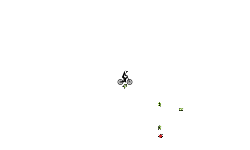don't move gravity