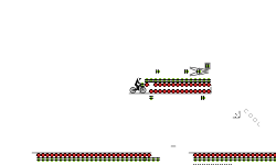 Ninjas Skill II