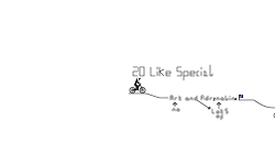 20 like special read desc